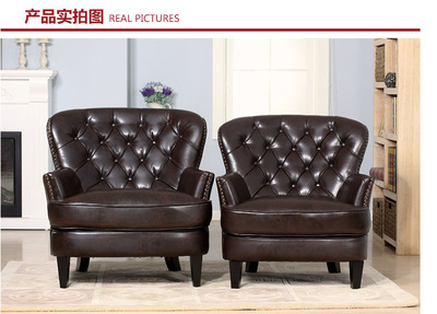 海德利家具 厂家直销酒店沙发，欧式与创意时尚的完美结合