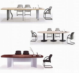 专业办公室家具与装修一体化解决方案 从桌椅柜具到空间规划