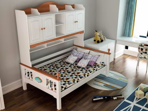 家具与鞋帽 家居生活与个人形象的双重奏