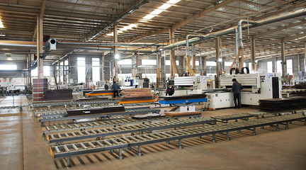 走进百V 成都市家具商会举办参观交流沙龙，共探家具产业新未来