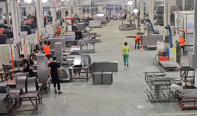 富都华创 引领健康办公新风尚，您的安心之选