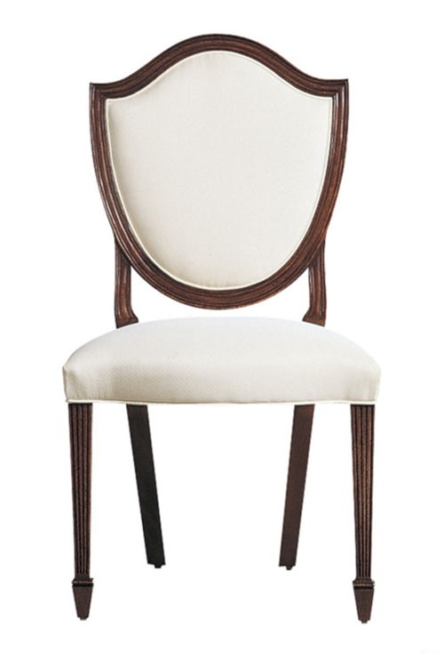 跨界美学 餐厅家具、B餐椅与服装的灵感对话