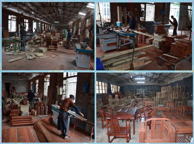 餐具与鞋帽 日常生活的小物件，大智慧