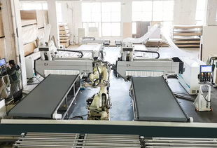 赫迪曼与星辉数控携手，助力定制家居从制造到智造的华丽转变