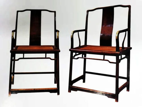 明式家具与明代服饰 传统工艺中的简约与雅致