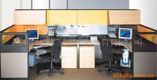 广州开林家具制造 匠心工艺，打造专业屏风产品系列